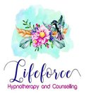 Logo for Lifeforce Hypnotherapy and Counselling
